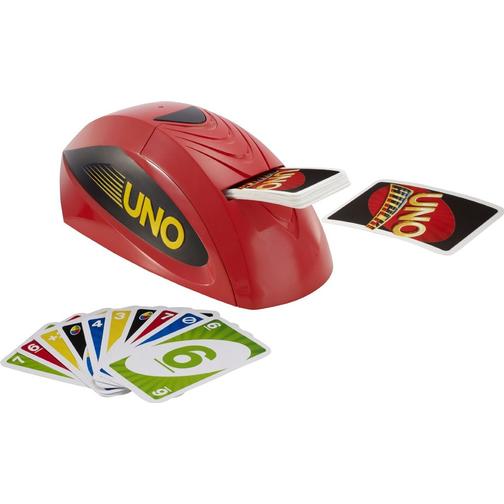 Mattel UNO Extreme