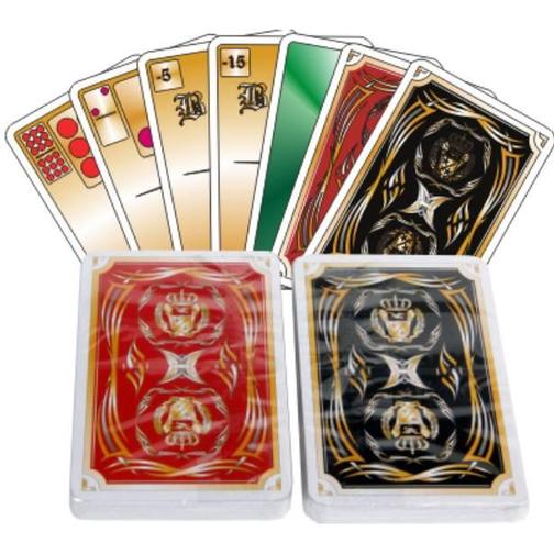 Dotcard Silver