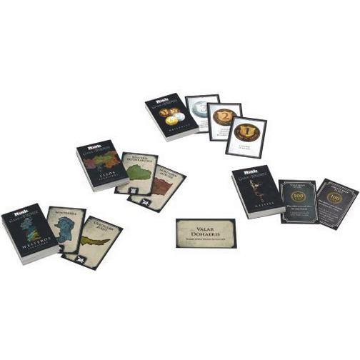 Risk: Game of Thrones