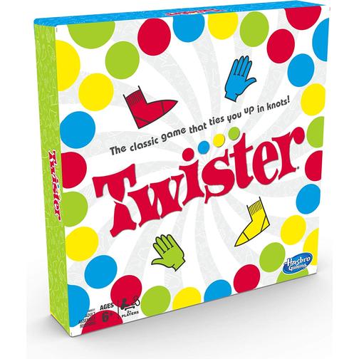 Hasbro Twister