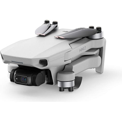 DJI Mini 2 Fly More Combo