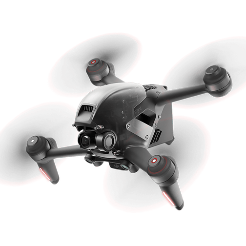 DJI FPV Combo