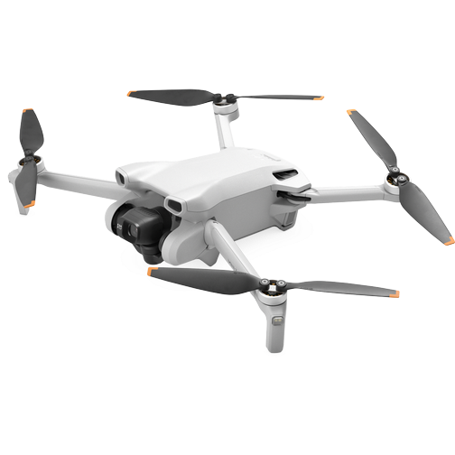 DJI Mini 3 Fly More Combo RC-N1 Controller