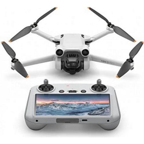 DJI Mini 3 Pro Smart Controller Fly More Kit Premium