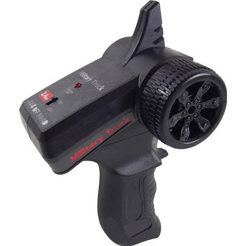 Amewi GAZ-66 4WD RTR 22324