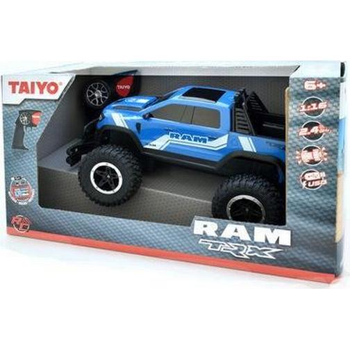 Taiyo Dodge RAM TRX