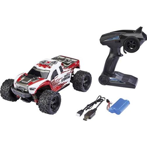 Revell X-Treme Cross Storm RTR 24830