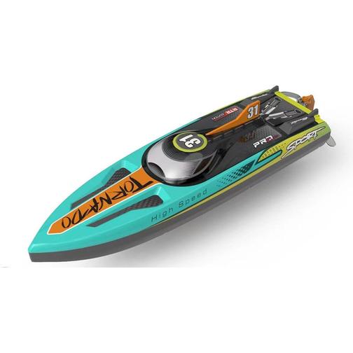 Gear4play Tornado Remote Controlled Boat