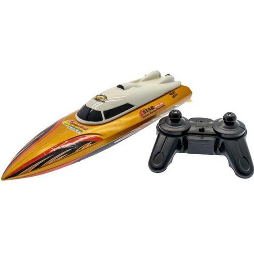 Gear4play RC Speedboat RTR