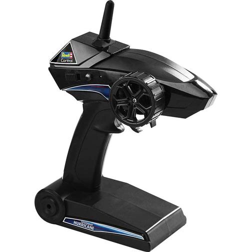 Revell Xtreme Boat Hurricane