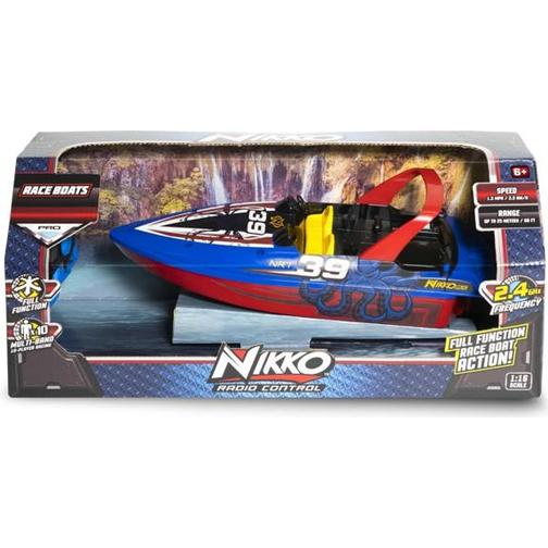 Nikko Race Boat RTR 10172