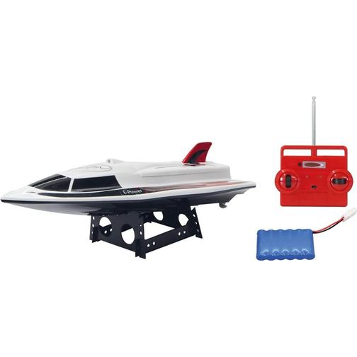 Jamara Swordfish Speedboat
