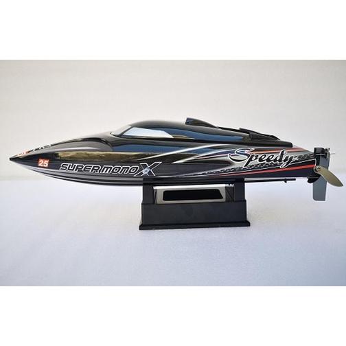 Joysway Super Mono X V2 Brushless Power Speed Boat RTR 8209V2
