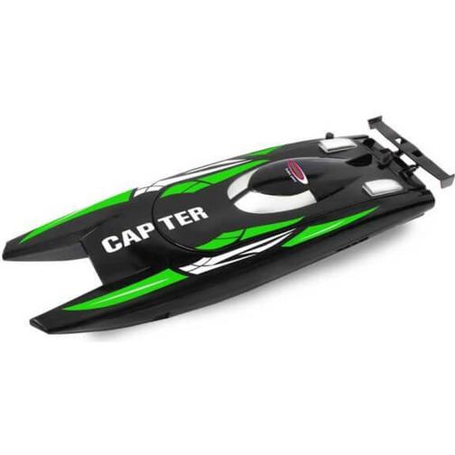 Jamara Capter Speedboat RTR 410139 2,4GHz