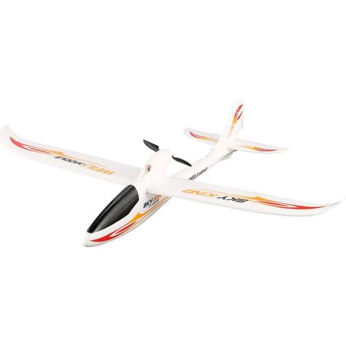 Sky-King Aircraft