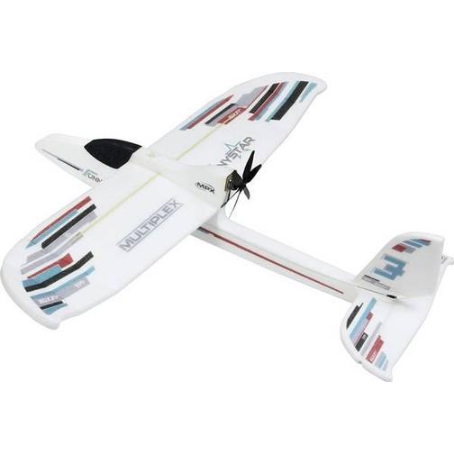 Multiplex BK FunnyStar Kit