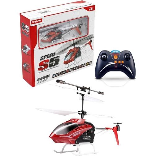 Syma S5 Speed