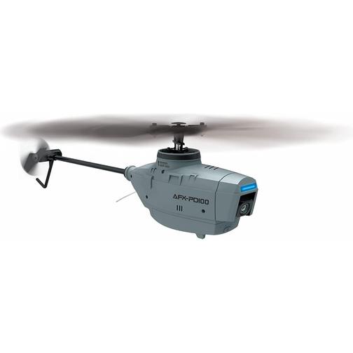 Amewi AFX-PD100 4 Ch Helicopter with HD Camera 6G