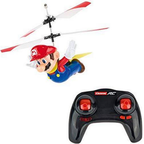 Carrera Super Mario Flying Cape Mario