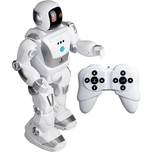 Silverlit Ycoo Program A Bot X