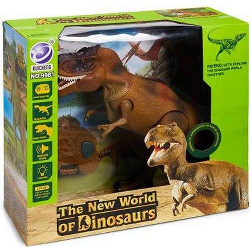 Dinosaurie T-Rex