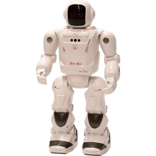 Orbit Bot