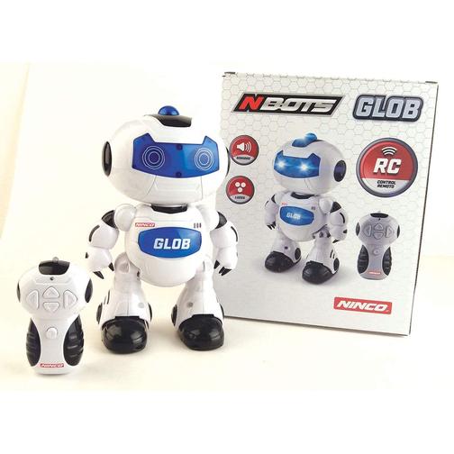 Ninco Nbots Glob RTR NT10039