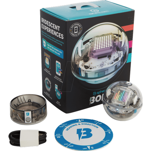 Sphero Bolt