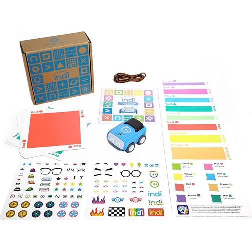 Sphero Indi Retail