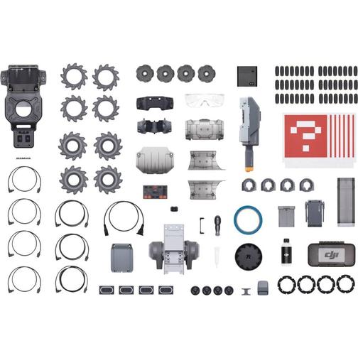 DJI Robomaster S1