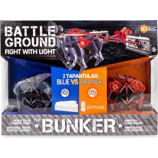 Hexbug Battle Ground Tarantula