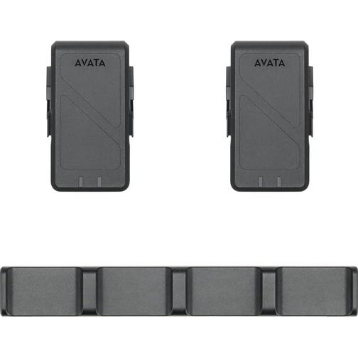 DJI Avata Fly More Kit