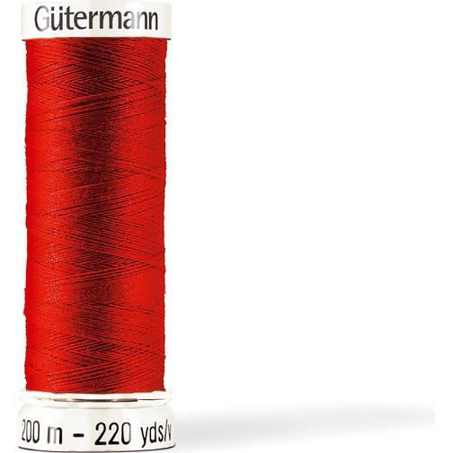 Gutermann Sew All Thread 200m