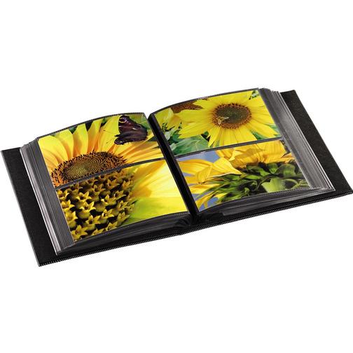 Hama New York City Slip-In Photo Album 200 10 X 15