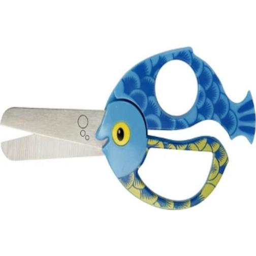 Fiskars Kids Animal Scissors