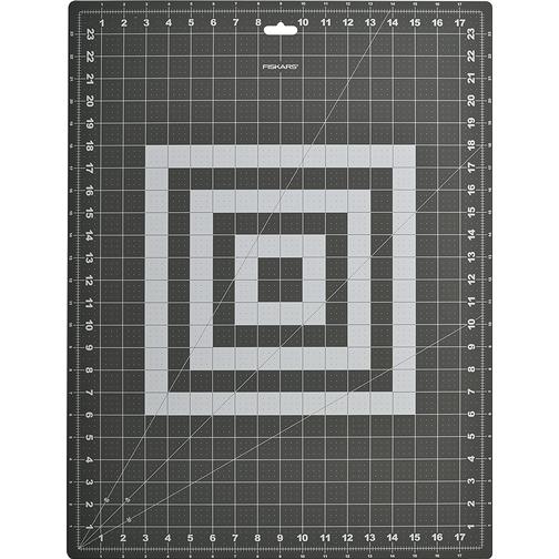 Fiskars Cutting Mat 45x60cm A2