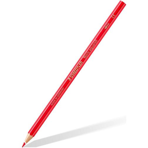 Staedtler Noris Aquarell 144 10 Watercolour Pencil 24-pack
