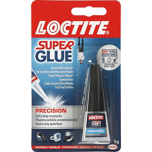 Loctite Super Glue Precision 5g