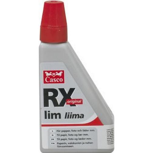 Casco RX Original Glue 85ml