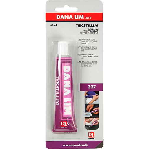 Danalim Textillim 40ml