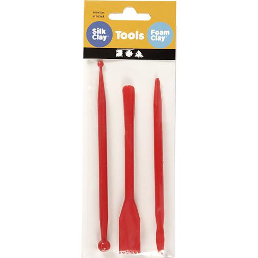 Modelling Tool 3pcs
