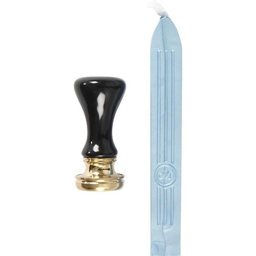 Happy Moments Wax & Seal Set 17mm