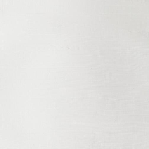 Winsor & Newton Galeria Acrylic Titanium White 644 500ml