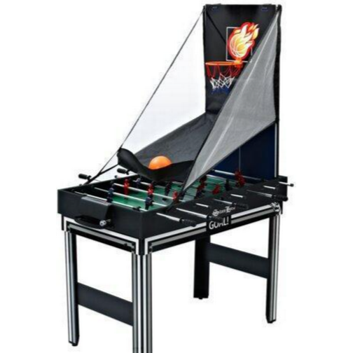 Stanlord 20 in 1 Multi Toscana Game Table