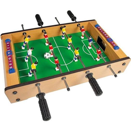 GadgetMonster Football Table Game