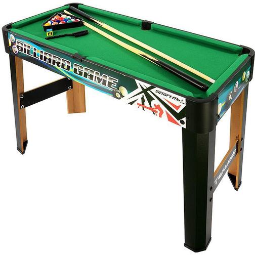 SportMe Billiard Game on Legs