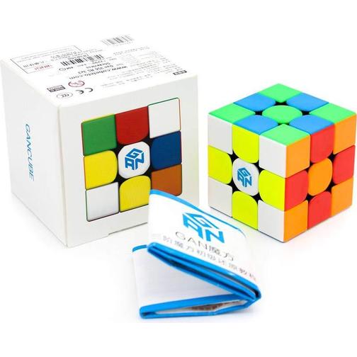 Gancube 356 RS 3x3 Stickerless Speedcube