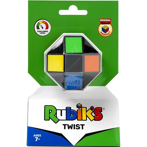 Rubiks Twist