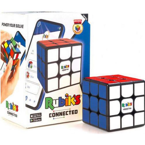 Rubiks Connected 3X3 cube