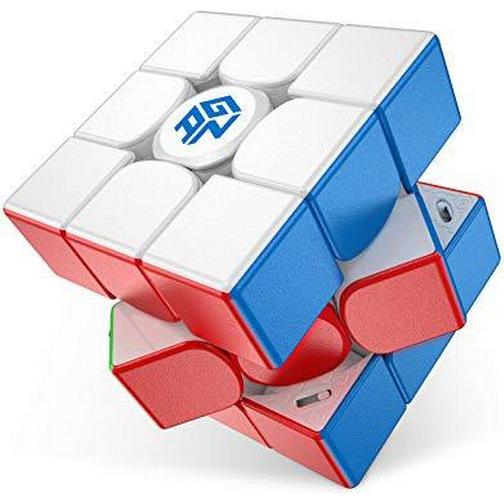 Gancube Gan 11 Standard Magnetic 3x3 Stickerless